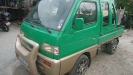 For sale Suzuki Multi Cab Dropside