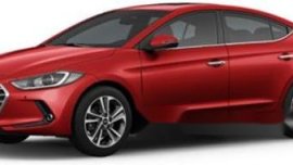 Hyundai Elantra Gls 2018 for sale