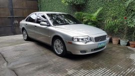 Volvo S80 2nd edition 2004 for sale