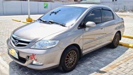 Honda City 2006 1.5 Top of the Line For Sale 
