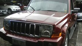 Jeep Commander 2010 for sale