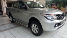 2018 Mitsubishi Strada glx mt for sale