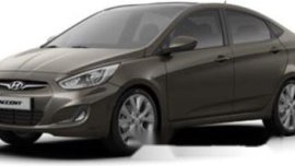 Hyundai Accent E 2018 for sale