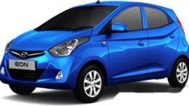 Hyundai Eon Glx Ltd 2018 for sale