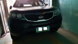 For sale 2012 Kia Sorento
