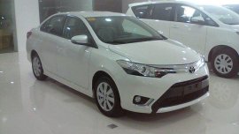 Toyota Vios 2017 G A/T for sale 