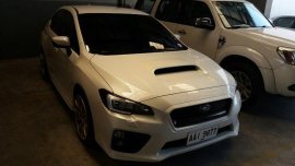 For sale sedan Subaru WRX 2014