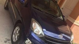 2014 Toyota Wigo G Manual for sale