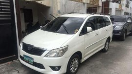 2013 Toyota Innova G matic diesel for sale