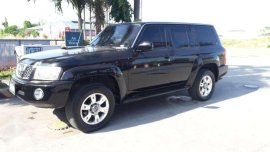 2010 Nissan Patrol Super Safari for sale