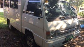 Mitsubishi L300 2013 FB EXCEED M/T for sale