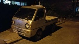 Suzuki Multicab Fully Recondition For Sale 