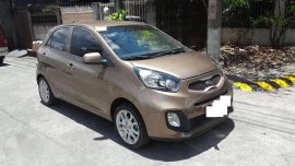 Kia Picanto EX 2015 Automatic for sale