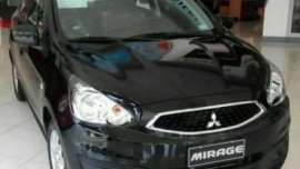 2017 Mitsubishi Mirage hatchback gls a/t for sale