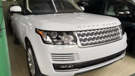 Land Rover Range Rover 2017 A/T for sale