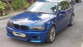 Wellkept BMW 325i 2003 for sale