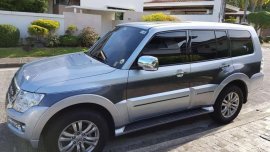 For sale Mitsubishi Pajero 2015 GLS