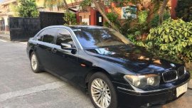 BMW 735Li 2004 e65 for sale