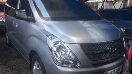 Hyundai Grand Starex 2010 GLS A/T for sale