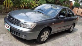 Nissan Sentra Acquired 2013 for sale