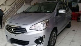 2017 Mitsubishi Mirage G4 gls a/t for sale