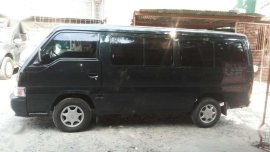 Nissan Urvan VX 2012 for sale