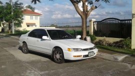 1997 Honda Accord Automatic for sale