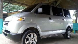 Suzuki Apv 2011 for sale