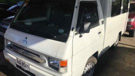 Mitsubishi L300 2015 for sale 