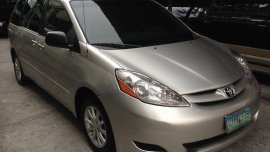 Toyota Sienna 2007 LE A/T for sale