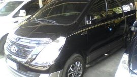 Hyundai Grand Starex 2017 LIMOUSINE A/T for sale