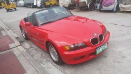 BMW Z3 1997 M/T for sale
