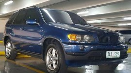 BMW X5 2003 for sale 