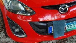 2010 Mazda 2 1.6L Hatchback for sale