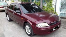 2000 model Ford Lynx gsi manual for sale