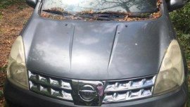 Nissan Grand Livina 2011 for sale