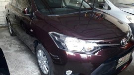 Toyota Vios 2017 E A/T for sale