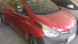 Hyundai Eon Gl 2014 for sale
