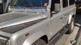 Land Rover Defender 110 2005 for sale