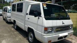 For assume balance Mitsubishi L300 fb exceed 2016