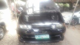 Well-maintained Toyota Previa 2007 for sale