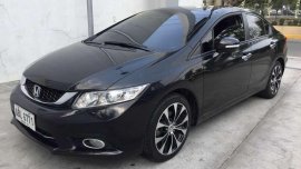 2014 Honda Civic 2.0 i-VTEC Automatic TOP OF THE LINE for sale