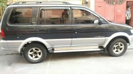 Isuzu Crosswind Xuv 2003 Aquired Diesel for sale