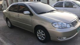 Toyota Altis 2005 Automatic for sale