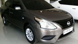 Nissan Almera 2017 M/T for sale