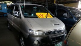 Hyundai Starex 2001 for sale