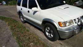 Kia Sportage 2013 White Well Maintained For Sale 