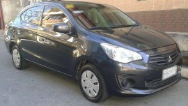 2014 Mitsubishi Mirage G4 GLX MT for sale