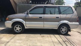 2001 Toyota Revo LXV Top of the line for sale