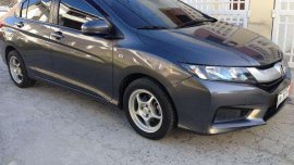 For sale Honda City 1st Owner 2016